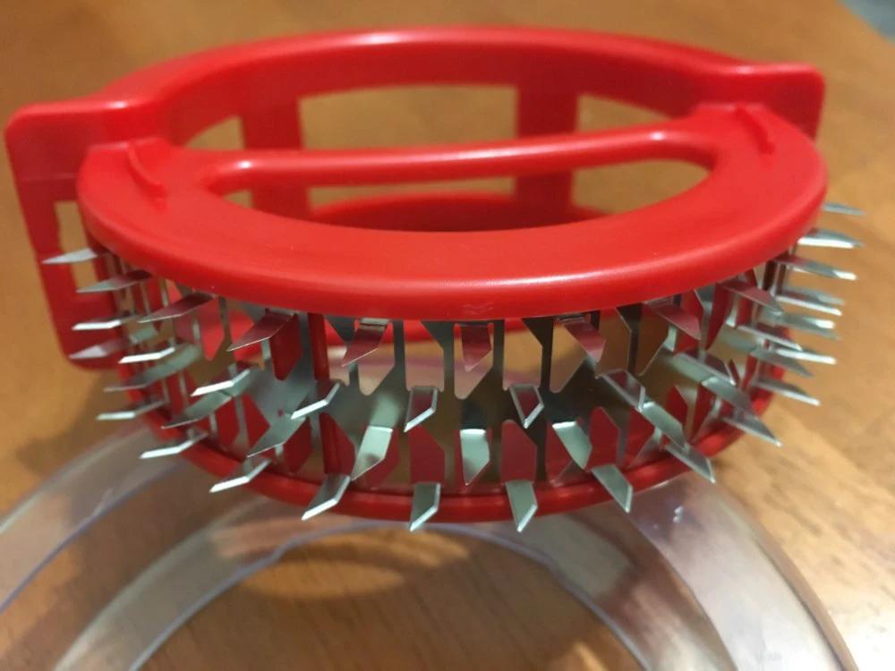 Meat Tenderizer by Bowlift