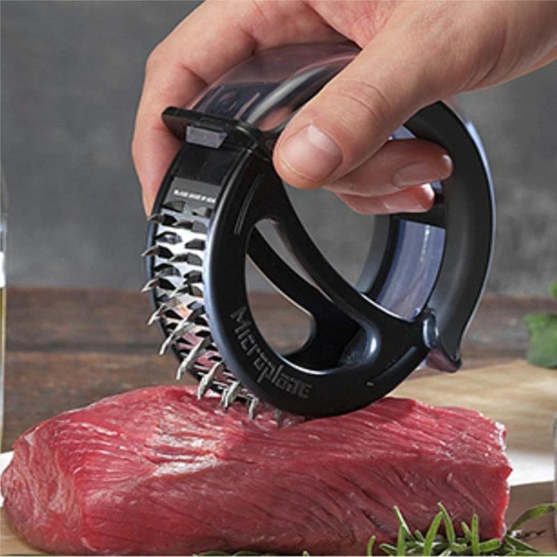 Meat Tenderizer by Bowlift
