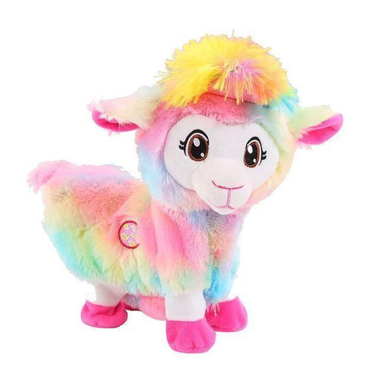 Booty Shakin' Llama Toy by BowLift