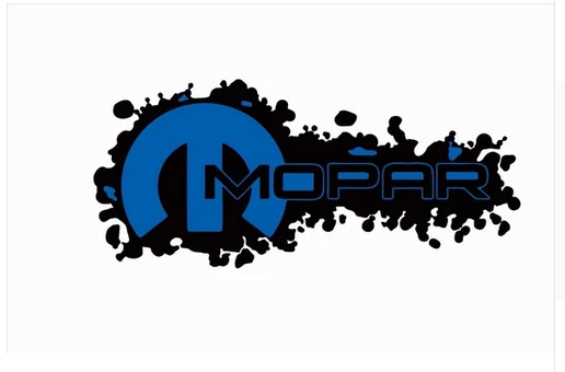 Mopar Flag-3x5ft Checkered Banner-Metal Grommets by flagsshop