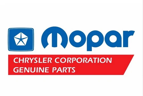 Mopar Flag-3x5ft Checkered Banner-Metal Grommets by flagsshop