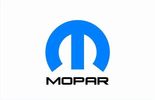 Mopar Flag-3x5ft Checkered Banner-Metal Grommets by flagsshop