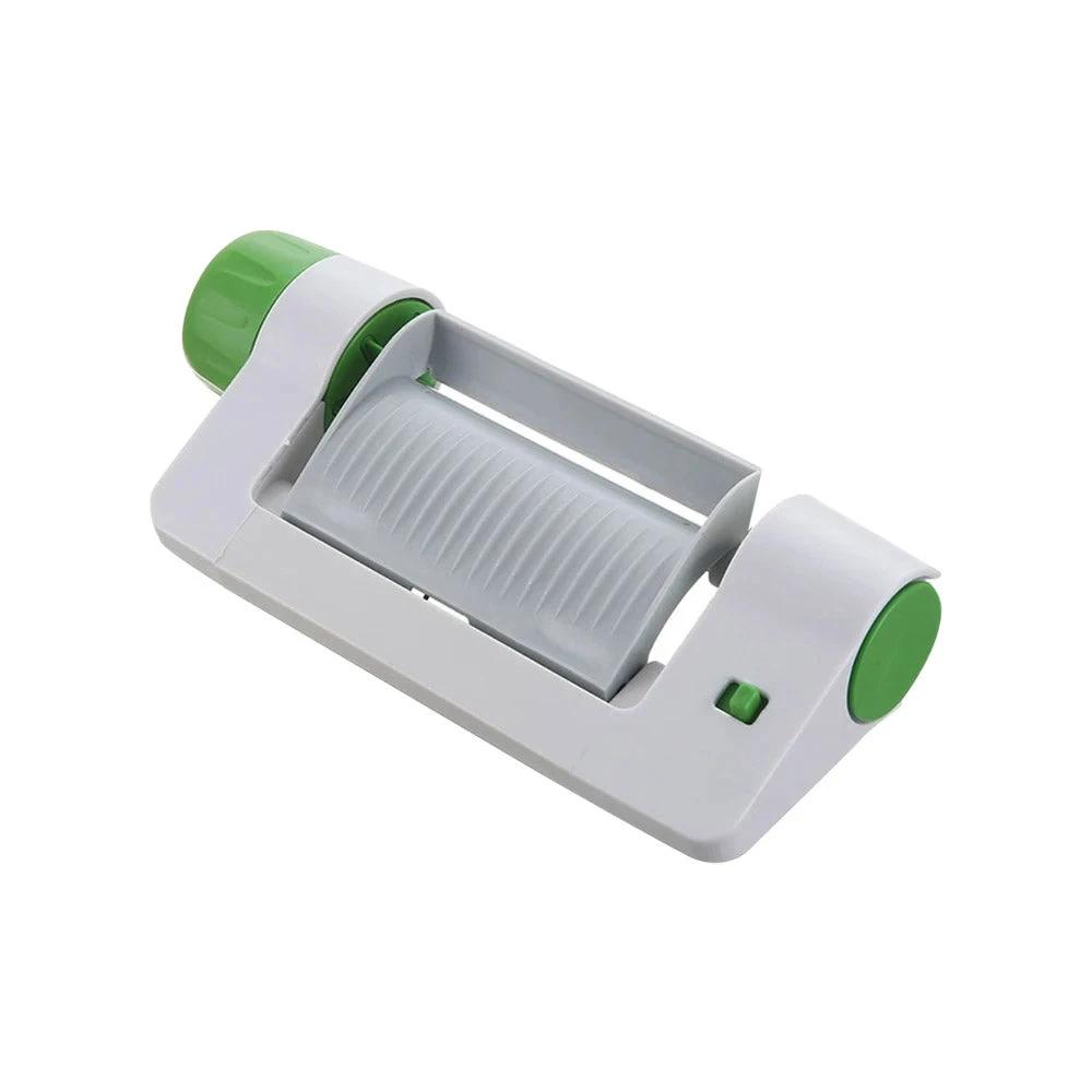 Multi-Function Slicers Cutter Vegetable Fruit Sheet Cutting Peeler by Bowlift
