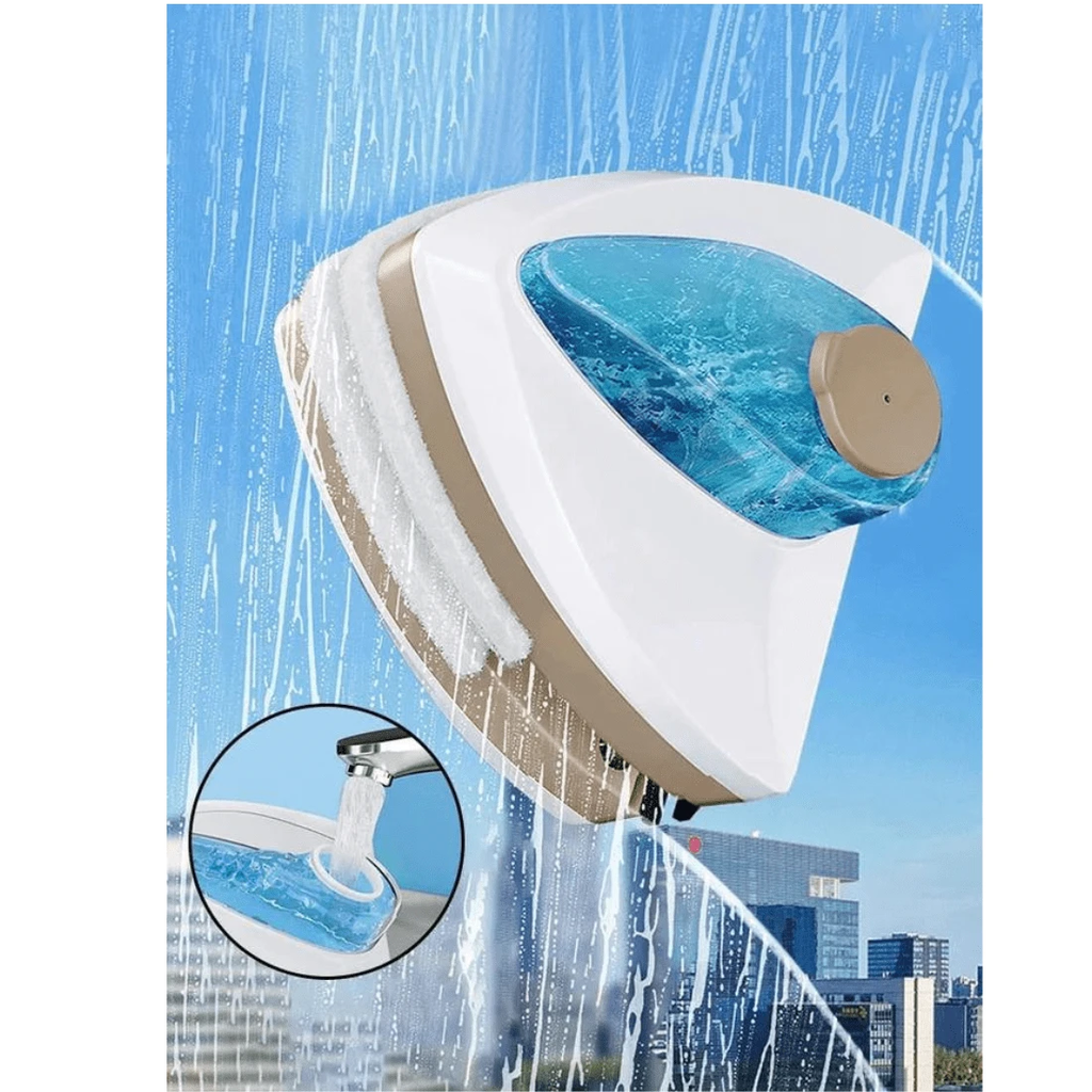 ViewMag Magnetic Window Cleaner Bowlift by Bowlift