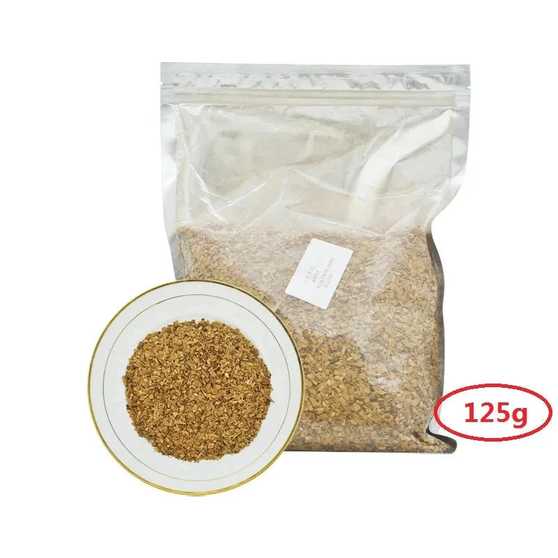 Natural Apple Wood Pellets BBQ Smoking Pellets Smokers Pellet Grills by Bowlift