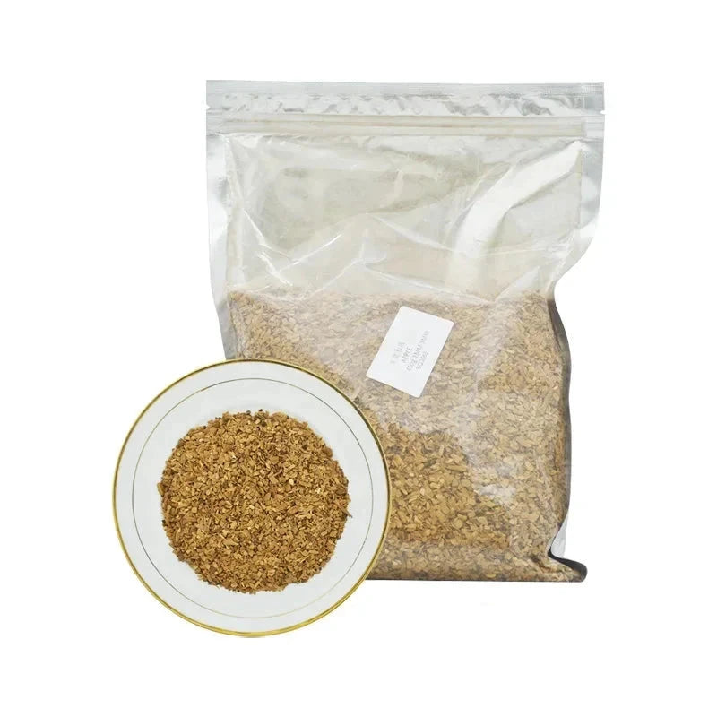 Natural Apple Wood Pellets BBQ Smoking Pellets Smokers Pellet Grills by Bowlift