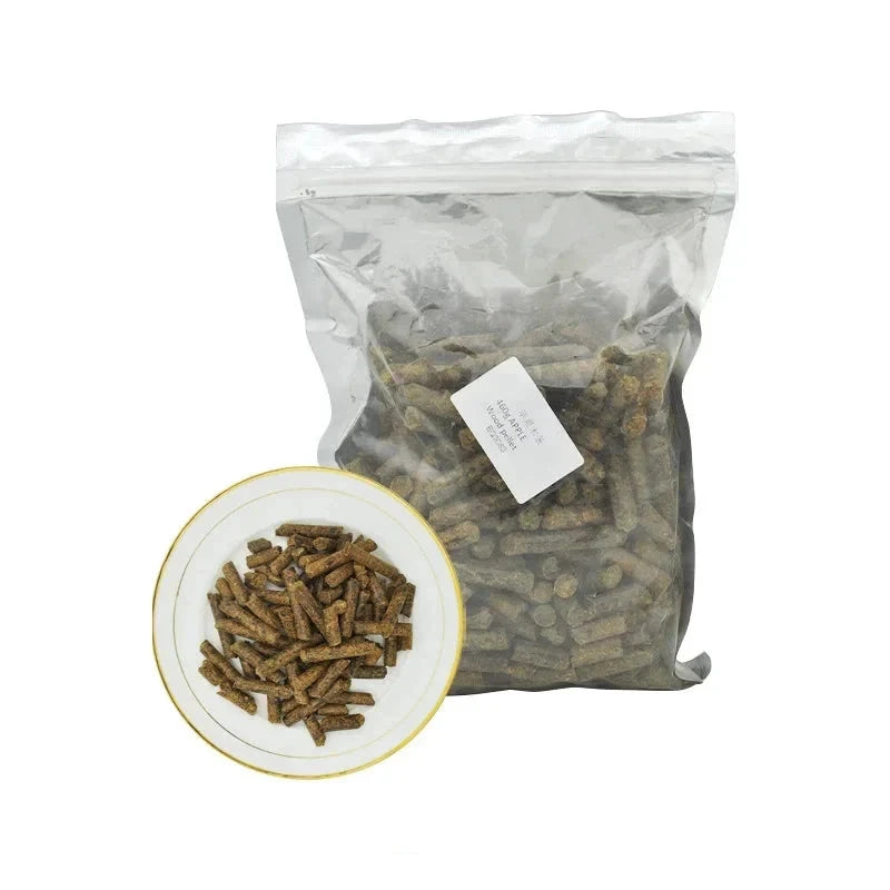 Natural Apple Wood Pellets BBQ Smoking Pellets Smokers Pellet Grills by Bowlift