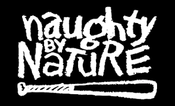 Naughty by nature Flag -3x5 FT Banner-100% polyester-2 Metal Grommets by flagsshop