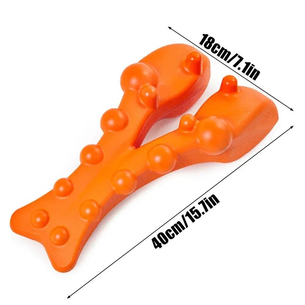 Neck and Shoulder Massager - RelaxTherapy by BowLift