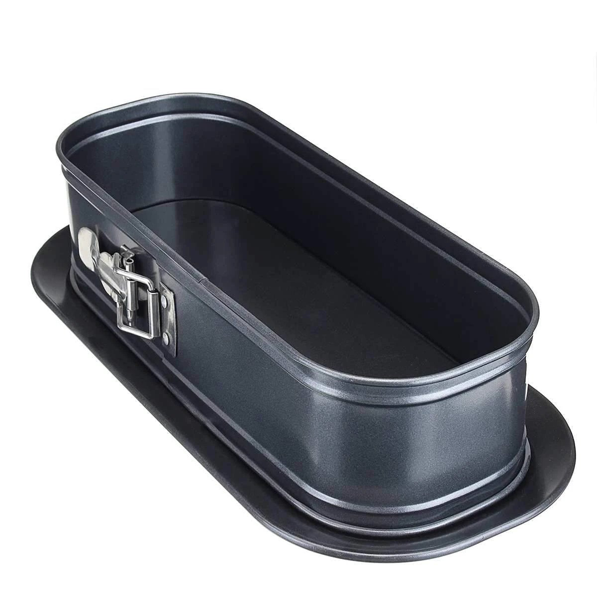 Non Stick Loaf Baking Tin Pan by Bowlift