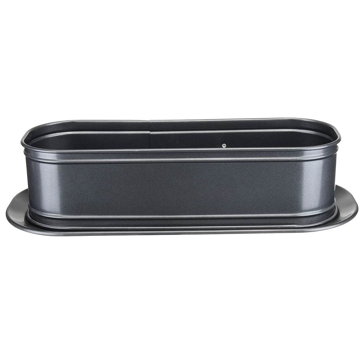 Non Stick Loaf Baking Tin Pan by Bowlift