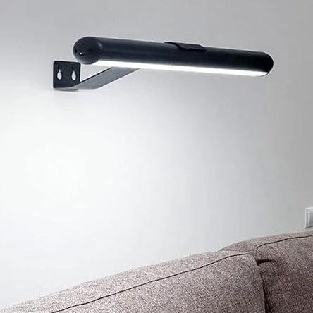 FrameGlow wireless picture lamp Bowlift by Bowlift