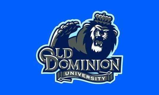 Old Dominion Monarchs Flag 3ft x 5ft NCAA Old Dominion University Banner,100% polyester 90*150cm by flagsshop