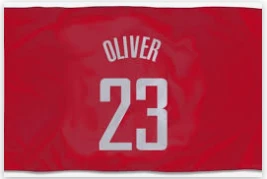 Oliver 23 Oliver 9 Oliver 26 Oliver 91 Flag -3x5 FT Banner-100% polyester-2 Metal Grommets by flagsshop