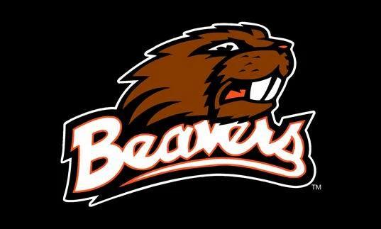 Oregon State Beavers Flag 3x5 ft 90x150cm NCAA Oregon State University Banner by flagsshop
