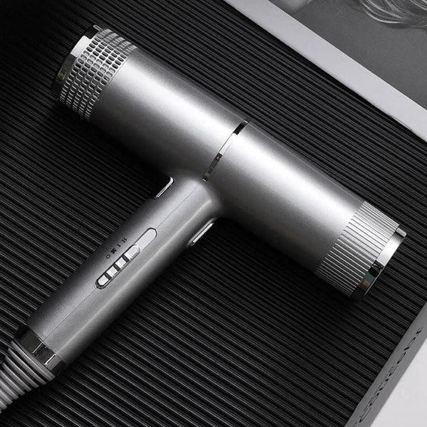 Aeroblitz Ultra-Light Professional Hair Dryer High-Speed Motor by Bowlift
