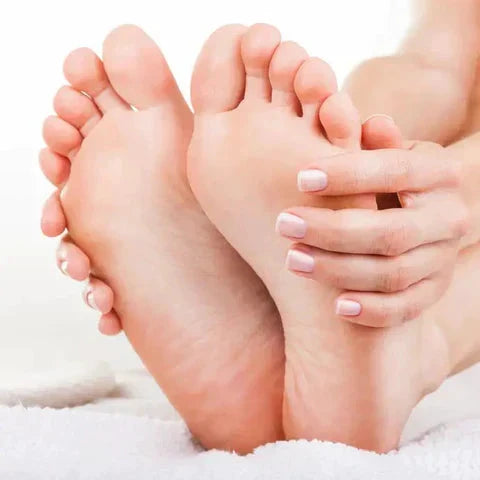 Electronic Foot Care Device by BowLift