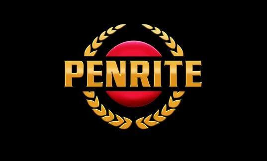 Penrite Flag-3x5ft Penrite Oil Banner-100% polyester by flagsshop