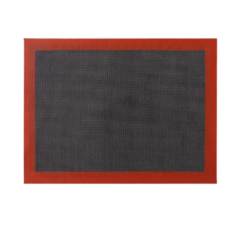 Perforated Silicone Baking Mat Non-Stick Oven Sheet Liner Baking Tools by Bowlift
