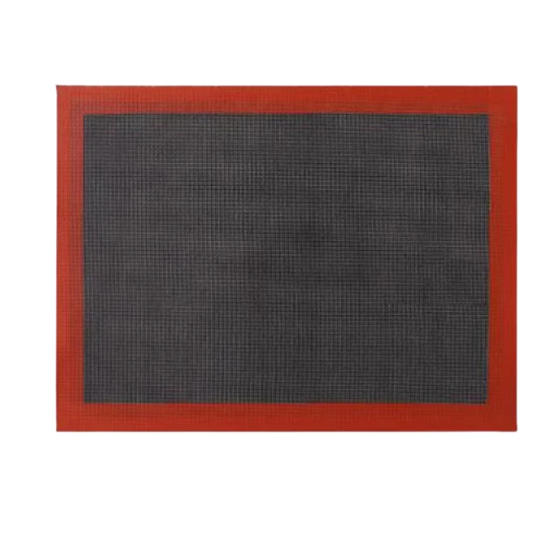 Perforated Silicone Baking Mat Non-Stick Oven Sheet Liner Baking Tools by Bowlift