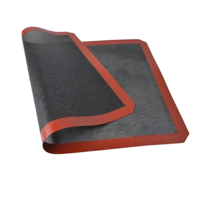 Perforated Silicone Baking Mat Non-Stick Oven Sheet Liner Baking Tools by Bowlift
