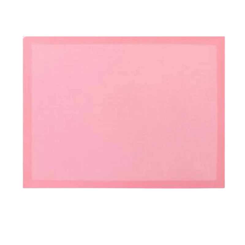 Perforated Silicone Baking Mat Non-Stick Oven Sheet Liner Baking Tools by Bowlift