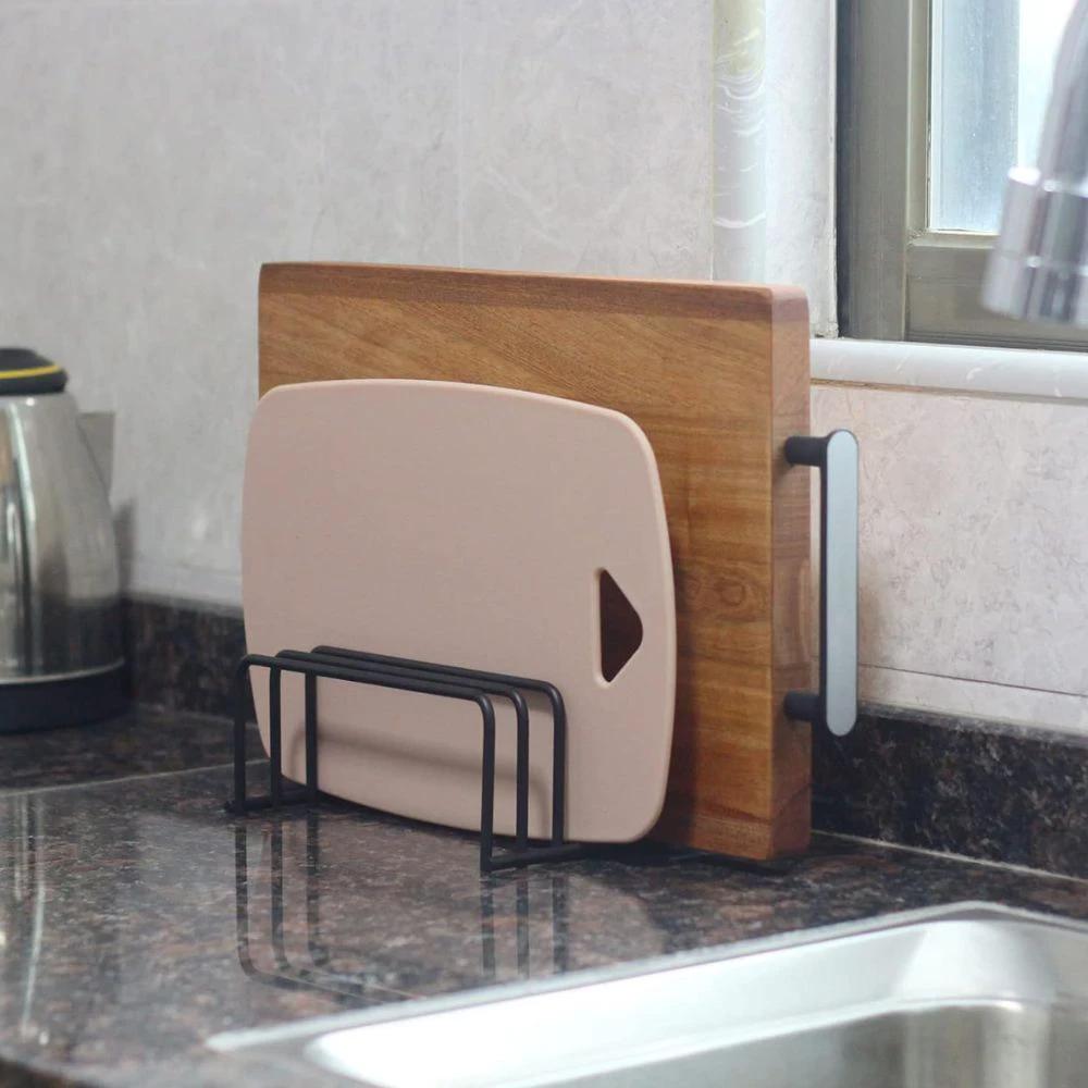Slice Space Board Kitchen Organizer by Casa & Beyond