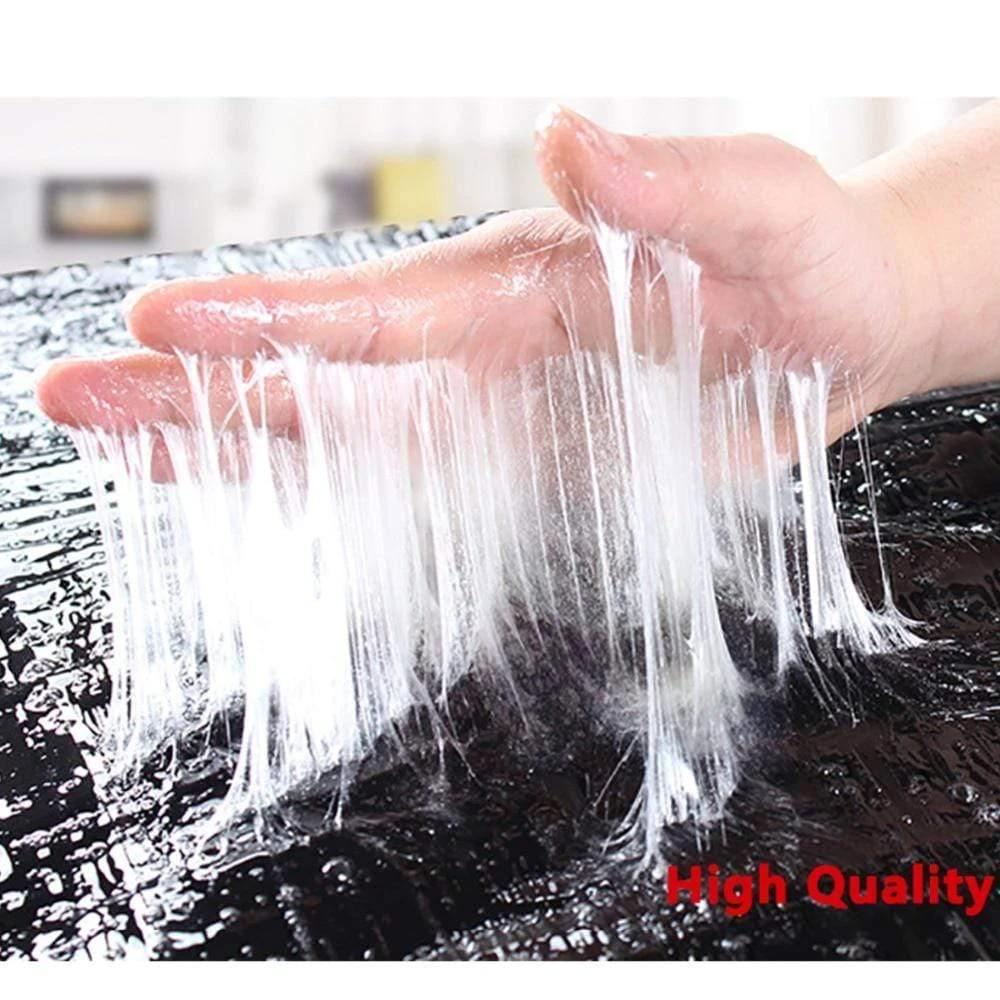 4 Pieces Anti-Rat Large Large Sticky Trap for Rodents Moles Mouse Trap Rat Mouse Trap Black Invisible Mouse Glue Trap - 4 Pieces by Bowlift