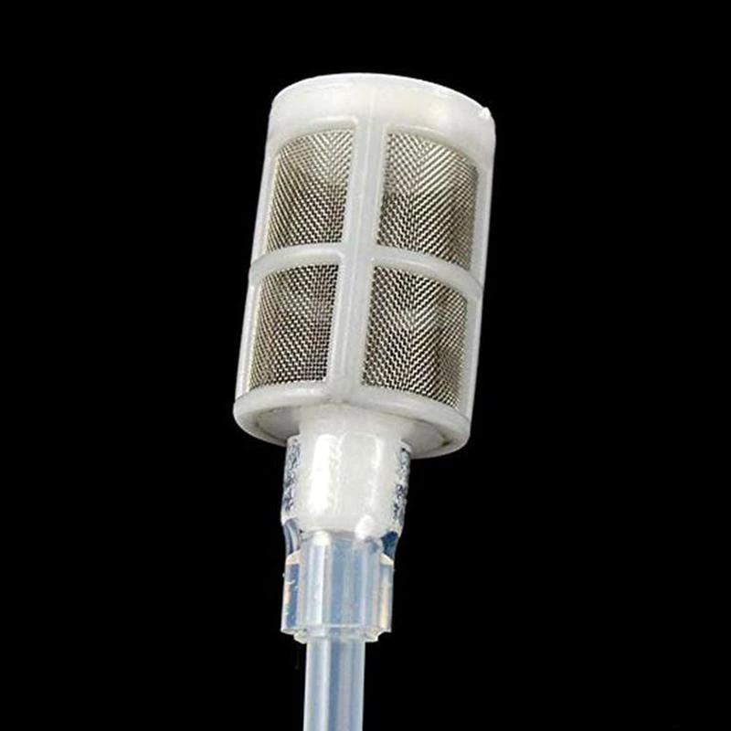 Plastic Wine Beer Making Tool Beer Wine Brewing Food Grade Siphon by Bowlift