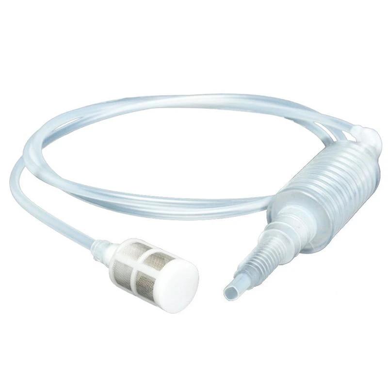 Plastic Wine Beer Making Tool Beer Wine Brewing Food Grade Siphon by Bowlift
