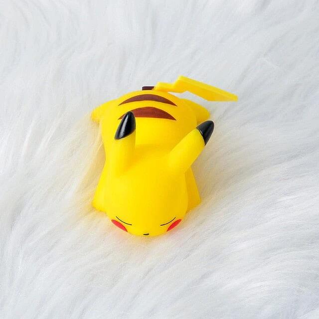Enchanting Pikachu Night Light - Magical Light for Children by BowLift