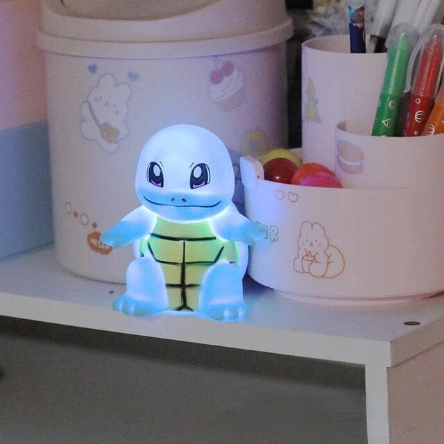 Enchanting Pikachu Night Light - Magical Light for Children by BowLift