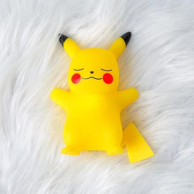 Enchanting Pikachu Night Light - Magical Light for Children by BowLift