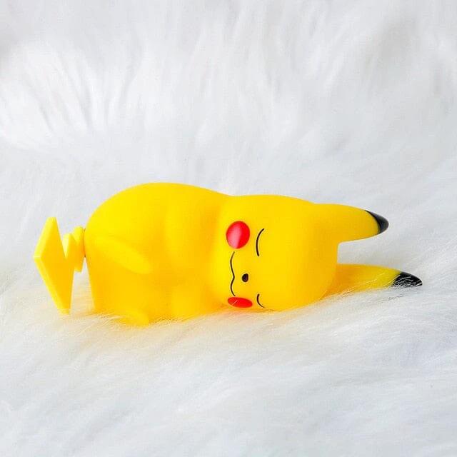 Enchanting Pikachu Night Light - Magical Light for Children by BowLift