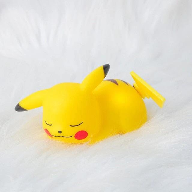 Enchanting Pikachu Night Light - Magical Light for Children by BowLift