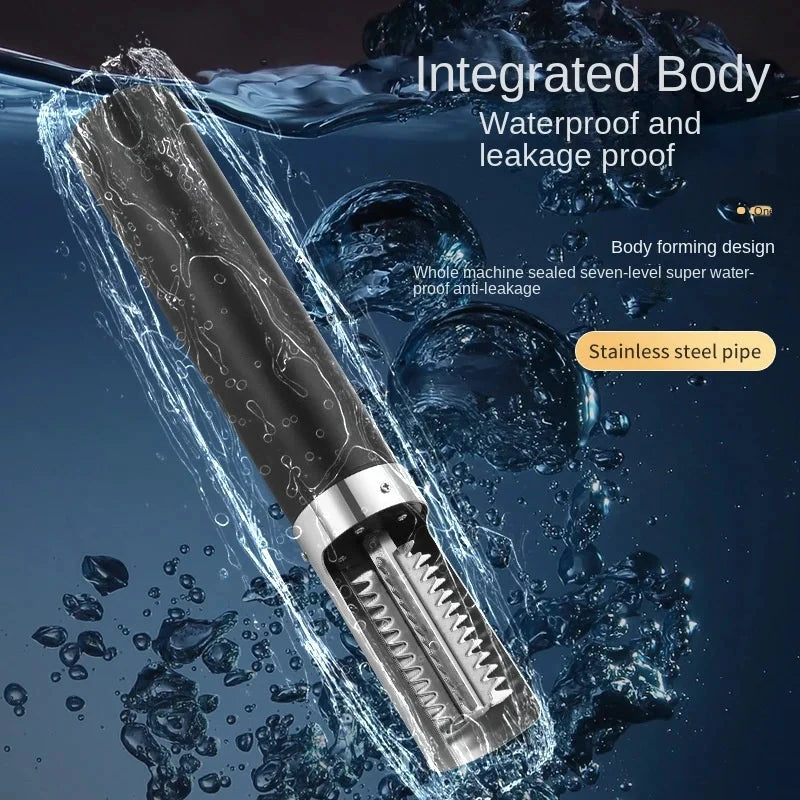Portable Electric Fish Scraper Fish Scale Remover Cleaner Kitchen Tool by Bowlift