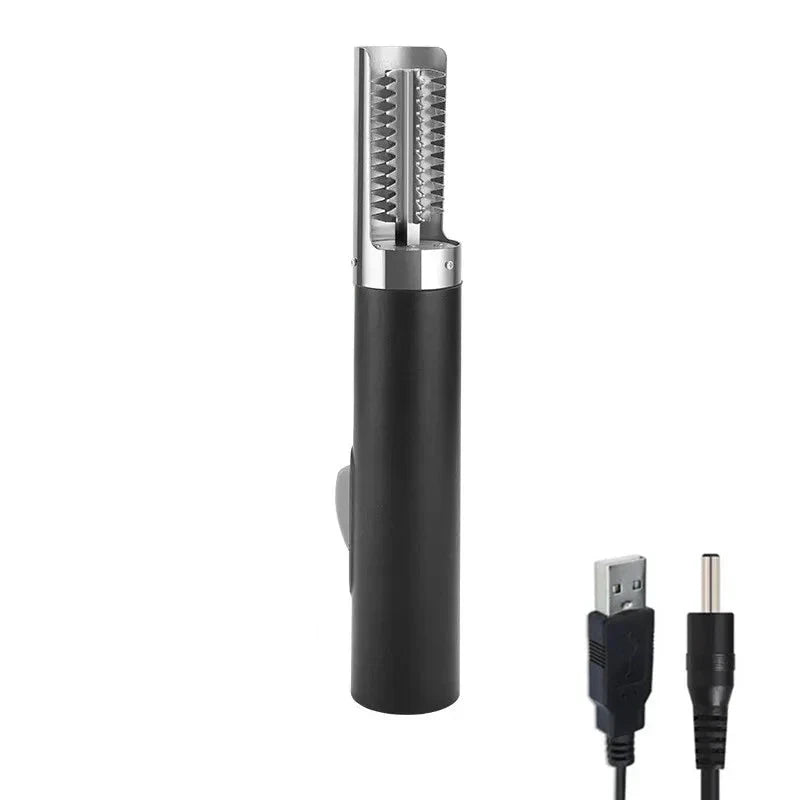 Portable Electric Fish Scraper Fish Scale Remover Cleaner Kitchen Tool by Bowlift