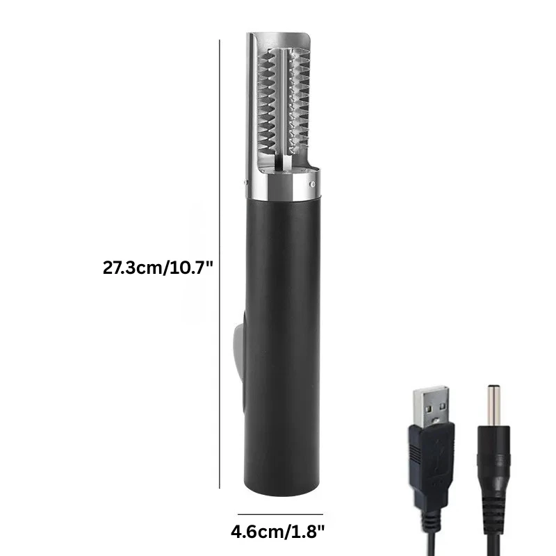 Portable Electric Fish Scraper Fish Scale Remover Cleaner Kitchen Tool by Bowlift