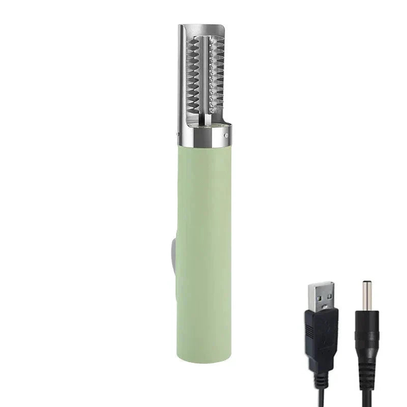 Portable Electric Fish Scraper Fish Scale Remover Cleaner Kitchen Tool by Bowlift