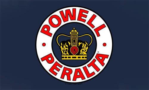 Powell Peralta flag -3x5 FT-100% polyester by flagsshop