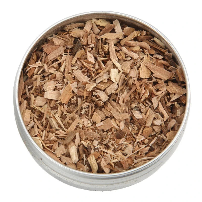 Premium Cocktail Smoker Kit with Whiskey Wood Smoking Infuser Chips by Bowlift