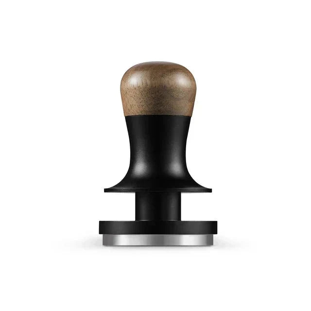Pressure Coffee Tamper Espresso Accessory Spring Loaded Barista Tool by Bowlift