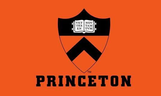 Princeton Tigers Banner NCAA Princeton University Flag 3X5FT 150X90CM Banner 100% Polyester by flagsshop