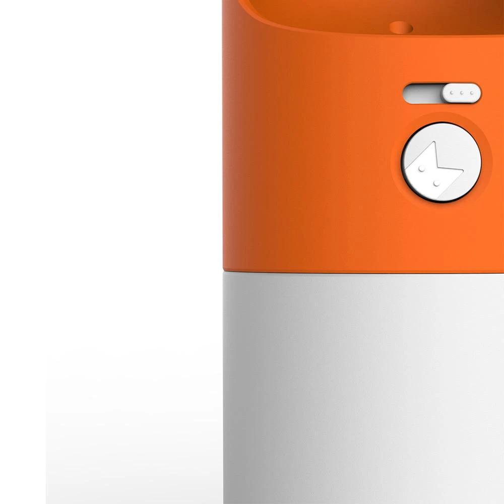 HydraPet - Portable Water Bottle & Cup by Bowlift