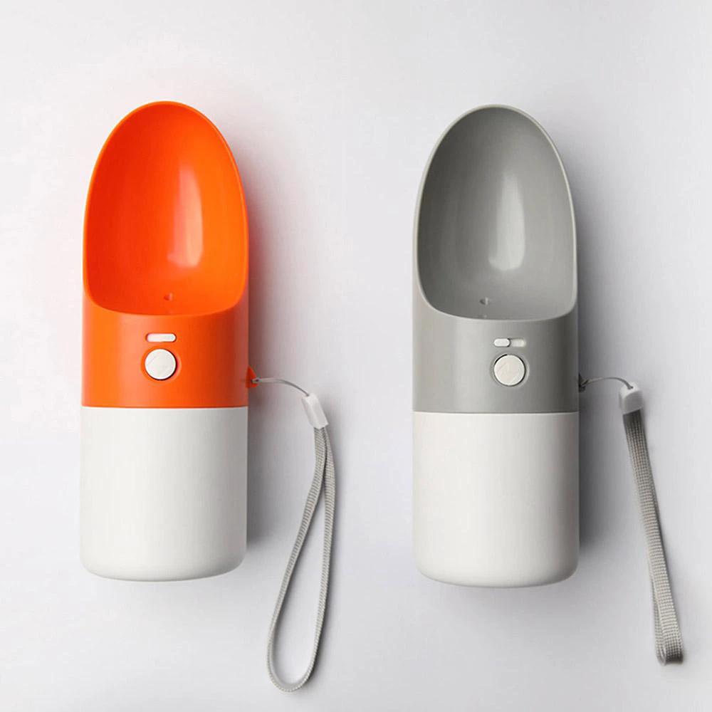 HydraPet - Portable Water Bottle & Cup by Bowlift