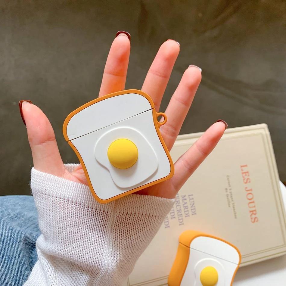 StoreEz - Earphone Airpod Case by Bowlift