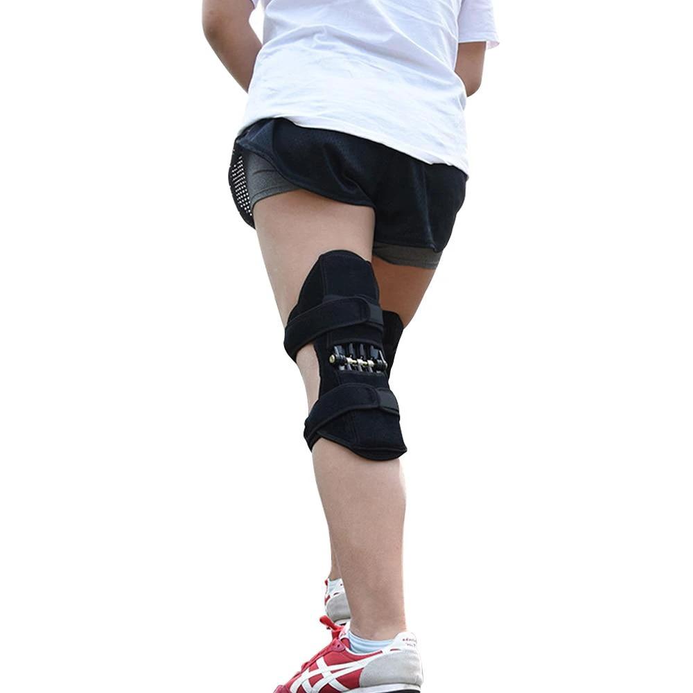 SupportMe - Breathable Knee Support Brace by Bowlift