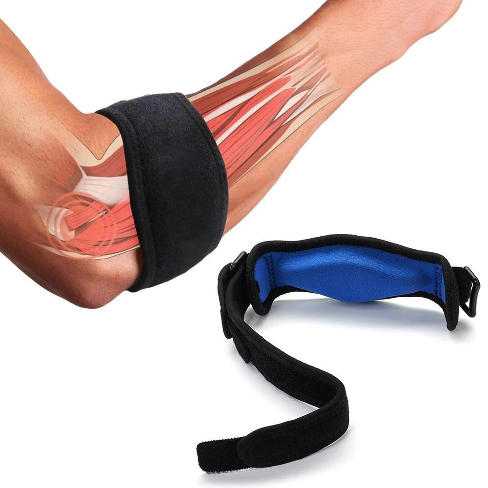 SupportMe - Breathable Knee Support Brace by Bowlift