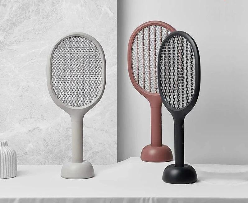Splat - Electric Mosquito Swatter by Bowlift