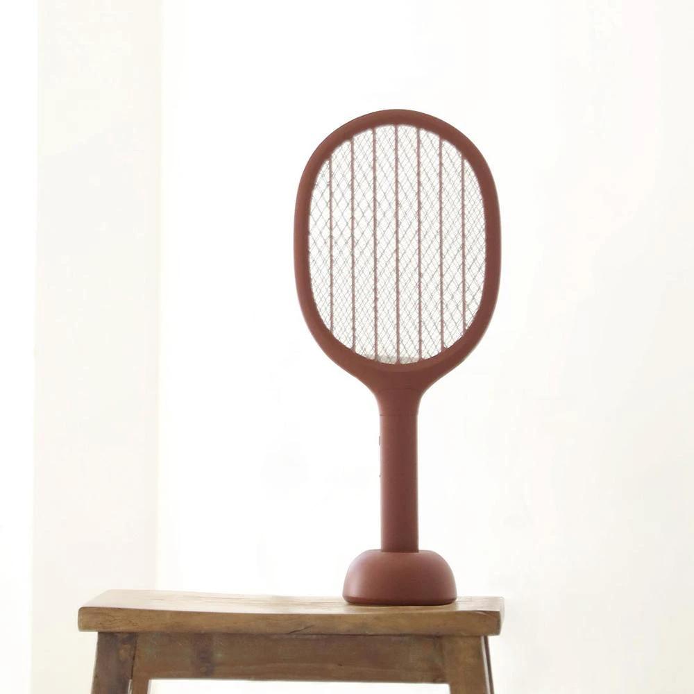 Splat - Electric Mosquito Swatter by Bowlift